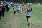 Under-13 boys green 68 NEHL, Wallington Hall. Photo: David T. Hewitson/Sports for All Pics